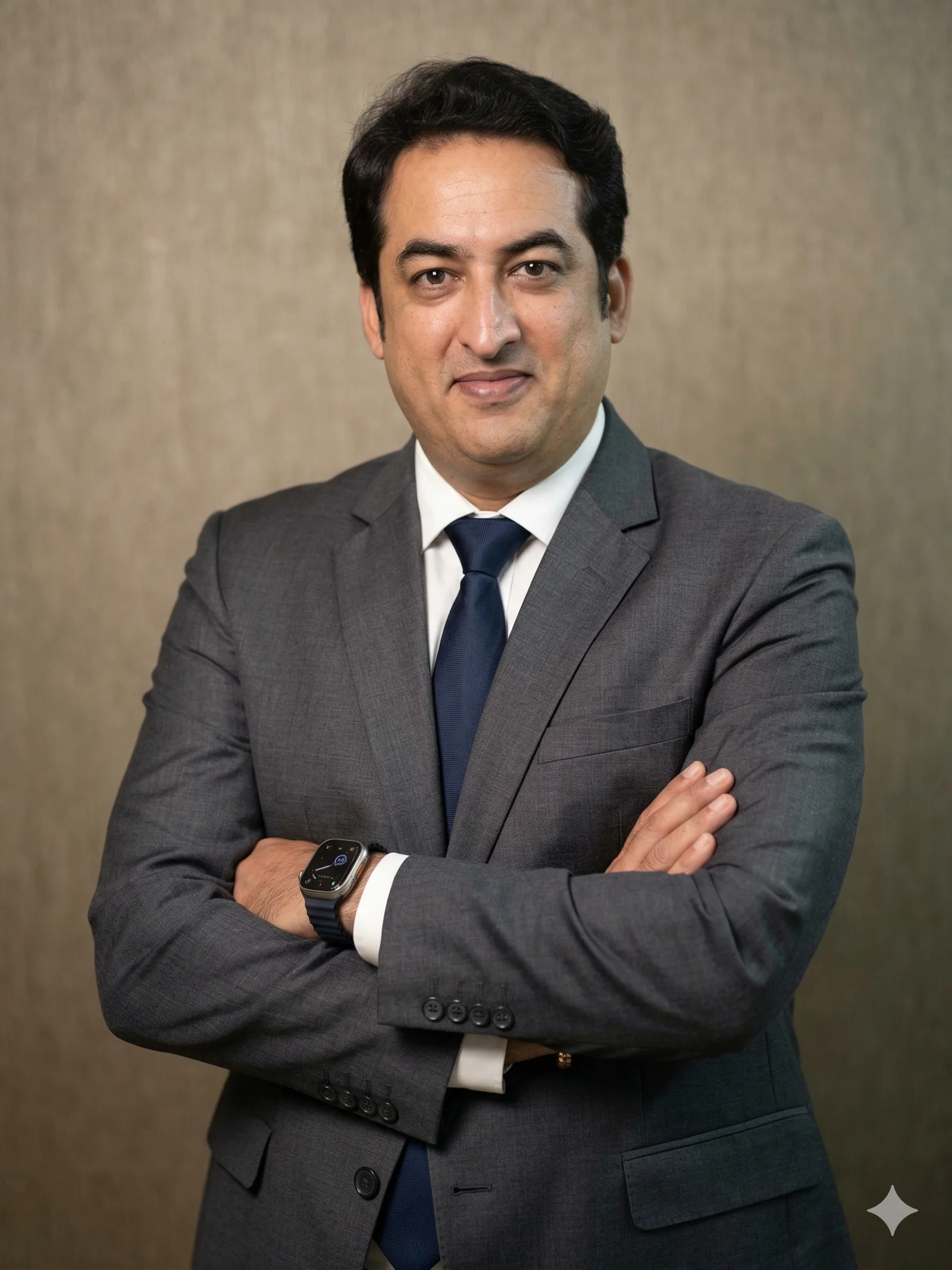 Sandeep Bhansali
